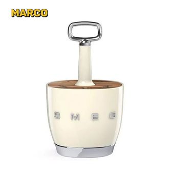 جاقاشقی اسمگ مدل Smeg Cutlery Caddy ضمانت اصالت کالا و ارسال فوری  /گارانتی 18 ماهه مارکو تجارت