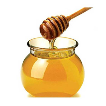 قاشق عسل چویی