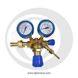 مانومتر اکسیژن طرح زینسر ساناولد