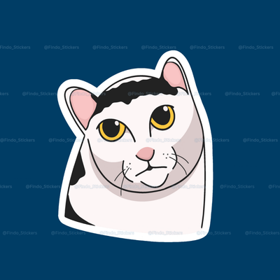 استیکر گربه 19#🐾