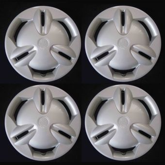 بسته 4 عددی قاپاق پرایدی ممتاز