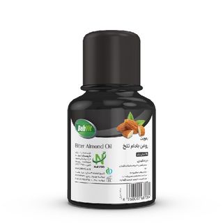 روغن بادام تلخ آرایشی بهداشتی