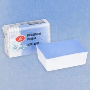 قرص آبرنگ سنت پترزبورگ کد 528 ROYAL BLUE