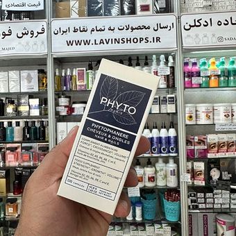 مکمل قرص تقویت مو و ناخن 120 عدد ایتالیایی