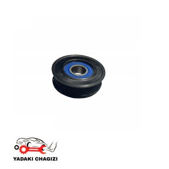 هرزگرد دینام شاهین شش شیار اتوماتیک جهان پارت