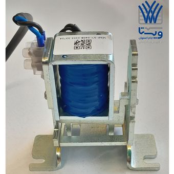 قفل برقی لابل اپراتور شیشه ای