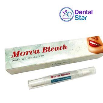 قلم بلیچینگ خانگی مروابن Morva Bleach Pen