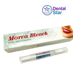 قلم بلیچینگ خانگی مروابن Morva Bleach Pen