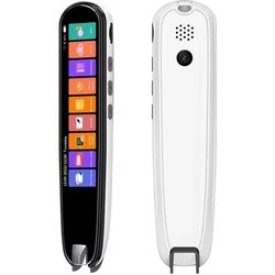 قلم مترجم چند کاره