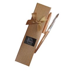 قلم کاشت ناخن اشکی لچه Lecce سایز 8