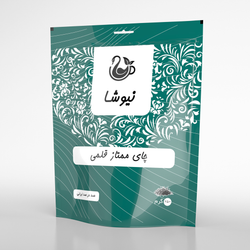 چای ممتاز قلمی ایرانی نیوشا NT040 Premium OP Tea