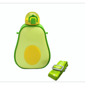 قمقمه آواکادو