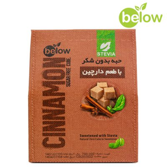 حبه دارچین بدون شکر300گرمی بیلو