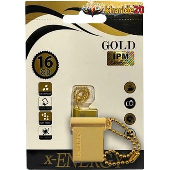 فلش16 Gold