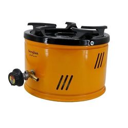 اجاق گاز رومیزی تک شعله سراجیان سایز 30