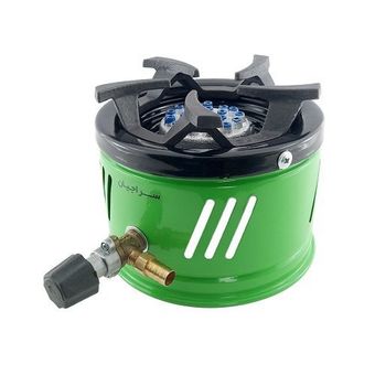 اجاق گاز رومیزی تک شعله سراجیان سایز 15