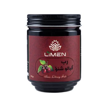 رب آلبالو شنو لایمن