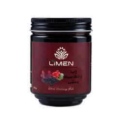 رب زرشک سیاه وحشی لایمن