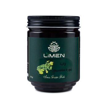 رب غوره لایمن