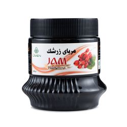 مربا زرشک لایمن
