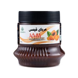 مربا قیسی لایمن