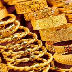 طلا گوهر زینتی