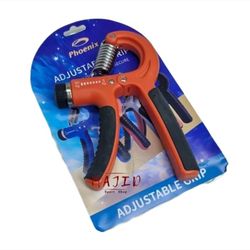 فنر تقویت مچ مدل 5 تا 60 کیلوگرم Phoenix