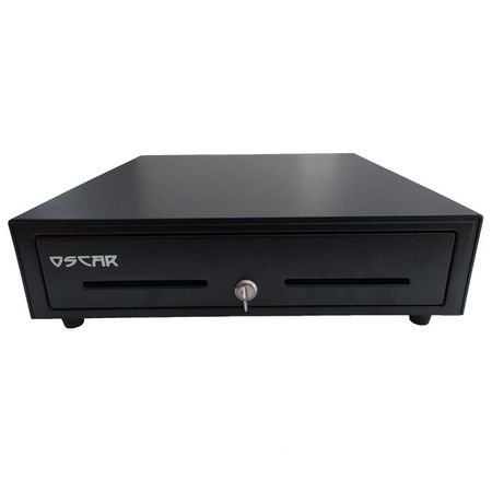 کشوی پول 5 خانه اسکار مدل Oscar OCH-460 ریل فلزی