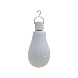 لامپ شارژی سقفی 20 وات اضطراری