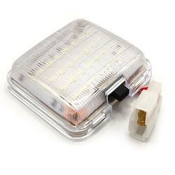 چراغ سقف کامل LED پراید