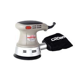 کرون سمباده لرزان240وات(13394)اروبیتال دیمردار