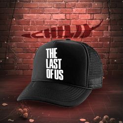 کلاه کپ مدل لست آف اس  the Last Of Us