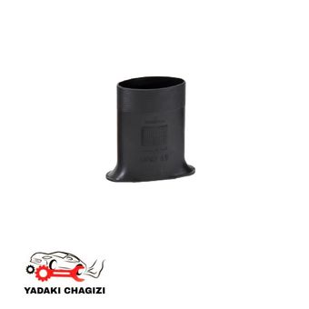 لوله رابط پلاستیکی لوله سینی فن پژو 405 جهان پارت