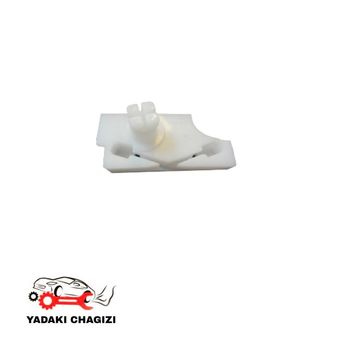 کشوئی (حامل) شیشه بالابر چپ 405