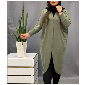 مانتو کشی کد 128