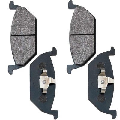 لنت ترمز برلیانس H330