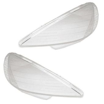 لنز(طلق چراغ) جلو 206