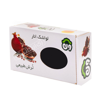 لواشک انار500گرمی ون