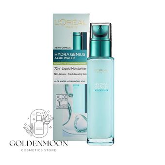 آبرسان هیدرااجنیوس لورال (مختلط رو به چرب)