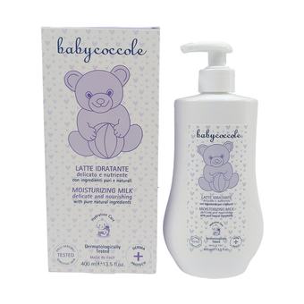 لوسیون 250 میل بیبی کوکول Baby Coccole