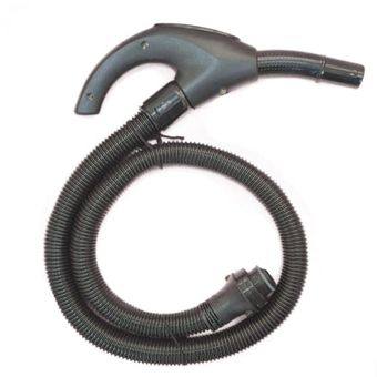 خرطومی و زانویی ست شده جاروبرقی 2200w پارس خزر