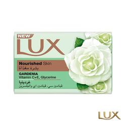 صابون لوکس اصل مدل silk sensation وزن 170گرم