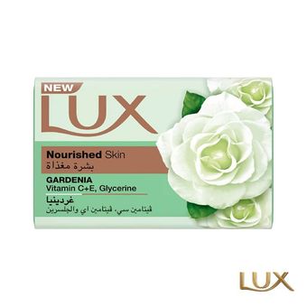 صابون لوکس اصل مدل silk sensation وزن 170گرم