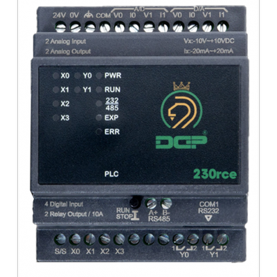 230rce siemens logo dgp