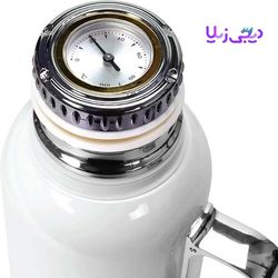 فلاسک LePRESSO ThermoSense