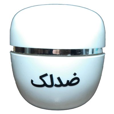 کرم ضدلک گیاهی 30 گرمی لوآ