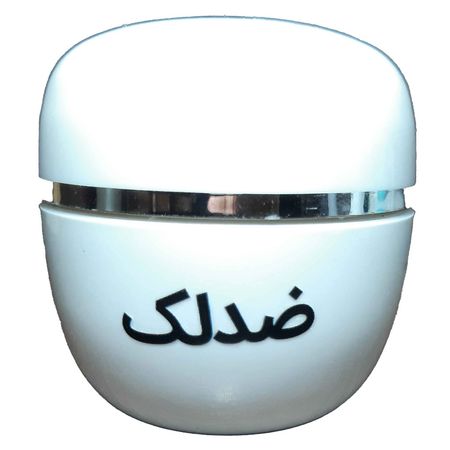 کرم ضدلک گیاهی 30 گرمی لوآ