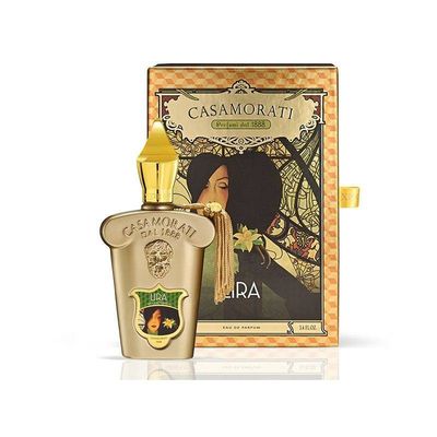 عطر کازاموراتی لیرا | Casamorati Lira رایحه شیرین و خاص (20 میل)