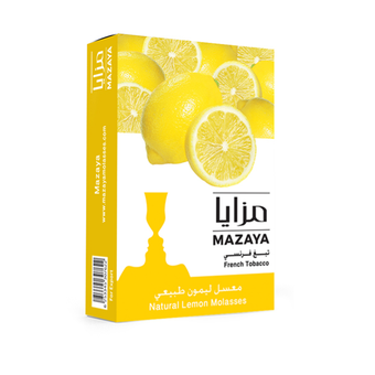 تنباکو لیمو مزایا