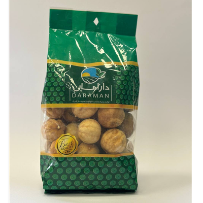 لیمو عمانی ارگانیک دارامان 130 گرم